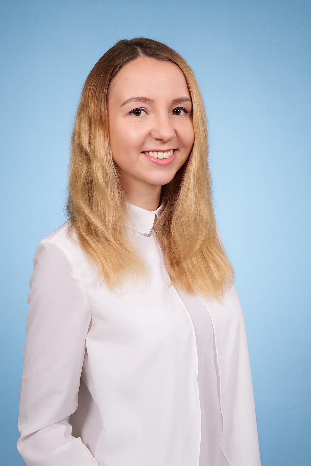 Новожилова Наталья Андреевна