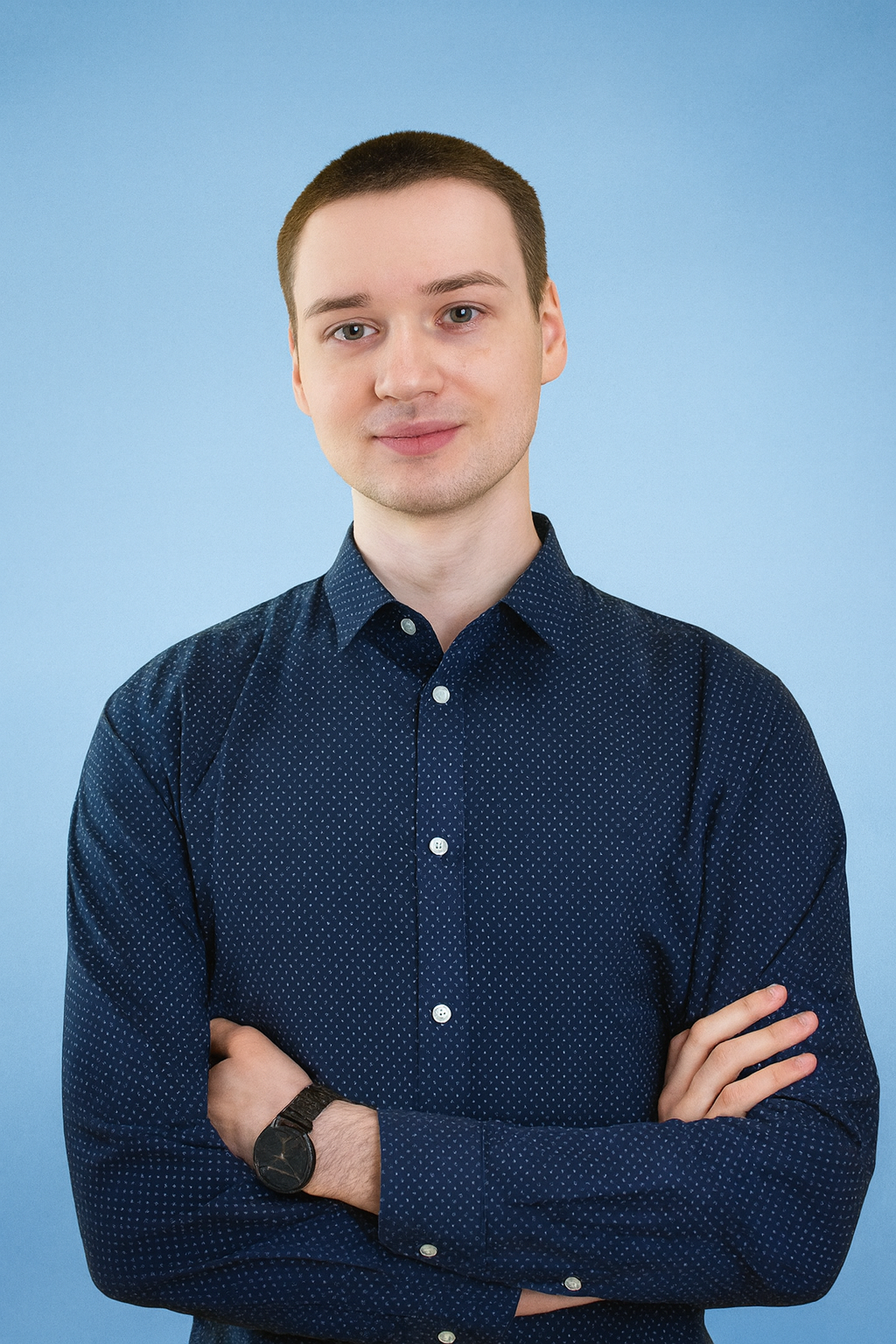 Пименов Валерий Алексеевич